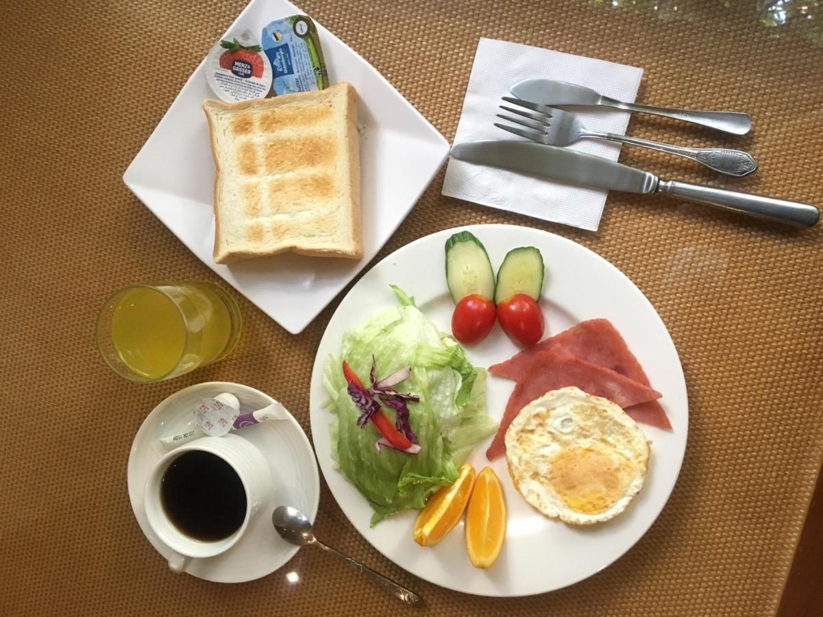 Kyoto Spring Hotel Тайбэй Экстерьер фото